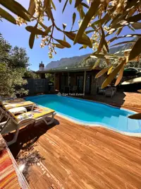 Villa Taş Ev Akyaka - Muğla, Ula, Akyaka / Kuyucak - Fotoğraf 5