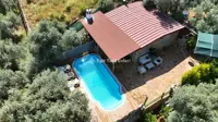 Villa Taş Ev Akyaka - Muğla, Ula, Akyaka / Kuyucak - Fotoğraf 19