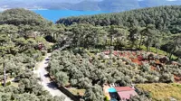 Villa Taş Ev Akyaka - Muğla, Ula, Akyaka / Kuyucak - Fotoğraf 20