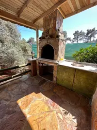 Villa Taş Ev Akyaka - Muğla, Ula, Akyaka / Kuyucak - Fotoğraf 23