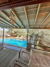 Villa Taş Ev Akyaka - Muğla, Ula, Akyaka / Kuyucak - Fotoğraf 7