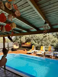 Villa Taş Ev Akyaka - Muğla, Ula, Akyaka / Kuyucak - Fotoğraf 16