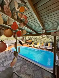 Villa Taş Ev Akyaka - Muğla, Ula, Akyaka / Kuyucak - Fotoğraf 13