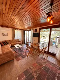 Villa Taş Ev Akyaka - Muğla, Ula, Akyaka / Kuyucak - Fotoğraf 24