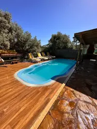 Villa Taş Ev Akyaka - Muğla, Ula, Akyaka / Kuyucak - Fotoğraf 10