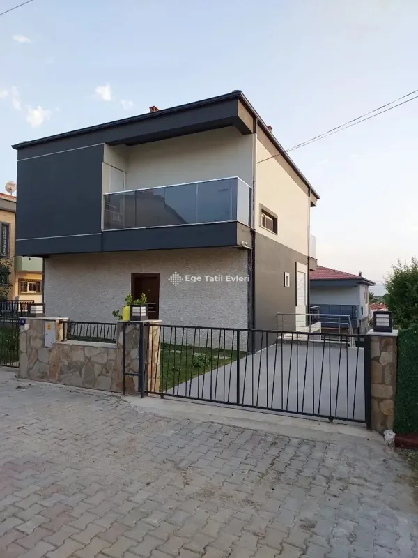 Villa Karina - Aydın, Kuşadası, Merkez - Villa fotoğrafı 3