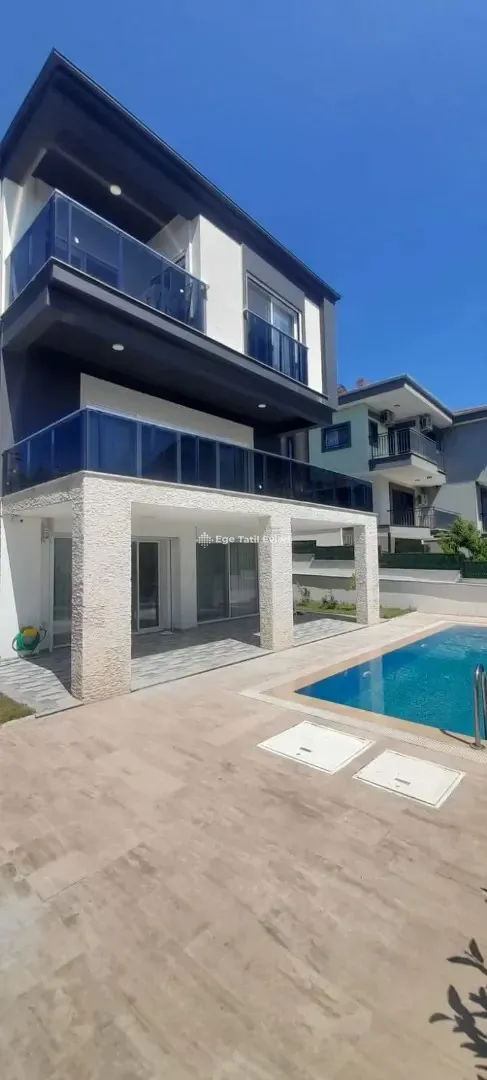 Villa Karina - Aydın, Kuşadası, Merkez kiralık villa Villa Karina - Aydın, Kuşadası, Merkez kiralık villa