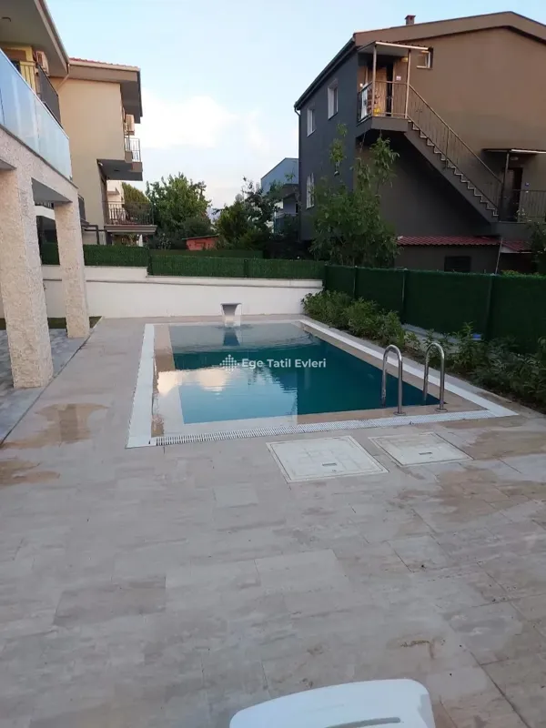 Villa Karina - Aydın, Kuşadası, Merkez - Villa fotoğrafı 4