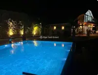 Villa Maison Liora - Muğla, Marmaris, Selimiye - Fotoğraf 5
