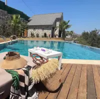 Villa Maison Liora - Muğla, Marmaris, Selimiye - Fotoğraf 7