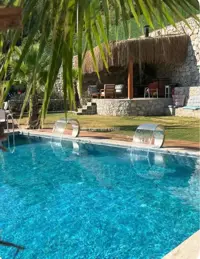 Villa Maison Liora - Muğla, Marmaris, Selimiye - Fotoğraf 8