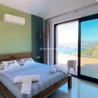 Villa Maison Liora - Muğla, Marmaris, Selimiye - Fotoğraf 15