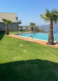Villa Maison Liora - Muğla, Marmaris, Selimiye - Fotoğraf 9