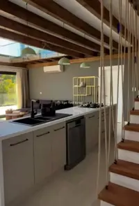 Villa Maison Liora - Muğla, Marmaris, Selimiye - Fotoğraf 12