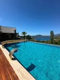 Villa Maison Liora - Muğla, Marmaris, Selimiye - Fotoğraf 6