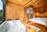 Egem Bungalov 4 - Muğla, Fethiye, Göcek / İnlice - Fotoğraf 9