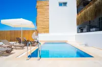 Villa Blue Bird 2 - Muğla, Fethiye, Faralya - Fotoğraf 4
