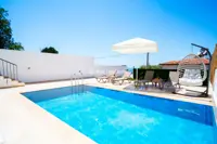 Villa Blue Bird 2 - Muğla, Fethiye, Faralya - Fotoğraf 6