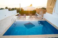 Villa Blue Bird 2 - Muğla, Fethiye, Faralya - Fotoğraf 8