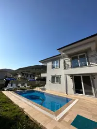 Villa Şehzade - Muğla, Marmaris, Marmaris - Fotoğraf 1