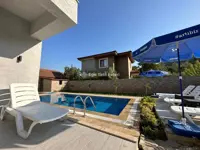 Villa Şehzade - Muğla, Marmaris, Marmaris - Fotoğraf 3