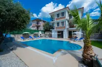 Villa Alfa - Muğla, Fethiye, Ovacık - Fotoğraf 5