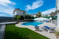 Villa Alfa - Muğla, Fethiye, Ovacık - Fotoğraf 17