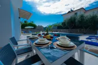 Villa Alfa - Muğla, Fethiye, Ovacık - Fotoğraf 12
