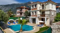 Villa Alfa - Muğla, Fethiye, Ovacık - Fotoğraf 6