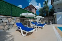Villa Alfa - Muğla, Fethiye, Ovacık - Fotoğraf 10