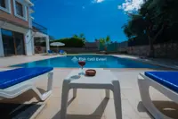 Villa Alfa - Muğla, Fethiye, Ovacık - Fotoğraf 9