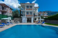 Villa Alfa - Muğla, Fethiye, Ovacık - Fotoğraf 4