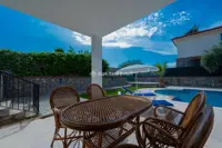 Villa Alfa - Muğla, Fethiye, Ovacık - Fotoğraf 13