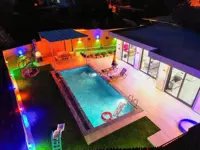 Villa Nesibe - Muğla, Fethiye, Çamköy - Fotoğraf 8