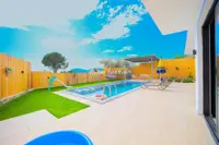 Villa Nesibe - Muğla, Fethiye, Çamköy - Fotoğraf 35