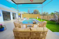 Villa Nesibe - Muğla, Fethiye, Çamköy - Fotoğraf 37