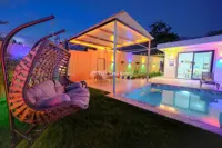 Villa Nesibe - Muğla, Fethiye, Çamköy - Fotoğraf 20