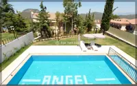 Villa Nes 1 - Muğla, Fethiye, Ovacık - Fotoğraf 4