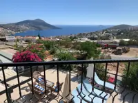 Villa Lady - Antalya, Kaş, Kalkan / Kızıltaş - Fotoğraf 10