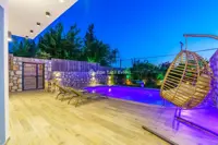 Villa Lunessa 3 - Antalya, Kaş, Kalkan / Kınık - Fotoğraf 8