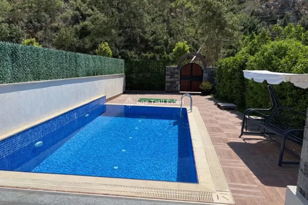Villa Forest - Muğla, Marmaris, Marmaris - Villa fotoğrafı 2