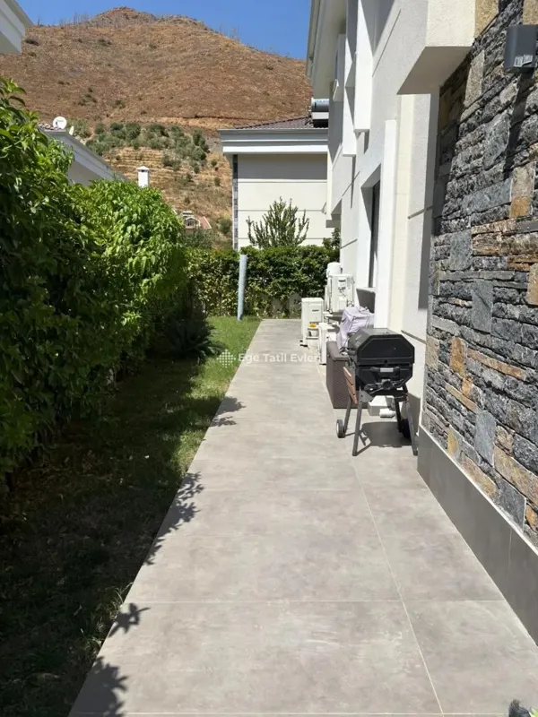 Villa Forest - Muğla, Marmaris, Marmaris - Villa fotoğrafı 3