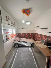 Villa Forest - Muğla, Marmaris, Marmaris - Fotoğraf 19