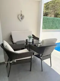Villa Forest - Muğla, Marmaris, Marmaris - Fotoğraf 26
