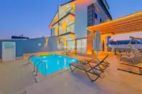 Villa Sarıman 2 - Muğla, Seydikemer, Merkez - Fotoğraf 1