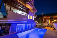 Villa Skyfall - Muğla, Marmaris, Armutalan - Fotoğraf 3
