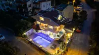 Villa Skyfall - Muğla, Marmaris, Armutalan - Fotoğraf 1