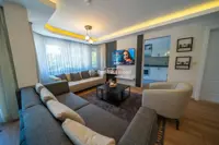 Villa Skyfall - Muğla, Marmaris, Armutalan - Fotoğraf 10