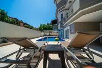 Villa Skyfall - Muğla, Marmaris, Armutalan - Fotoğraf 6