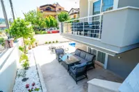 Villa Skyfall - Muğla, Marmaris, Armutalan - Fotoğraf 7